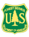 Forest Service Badge