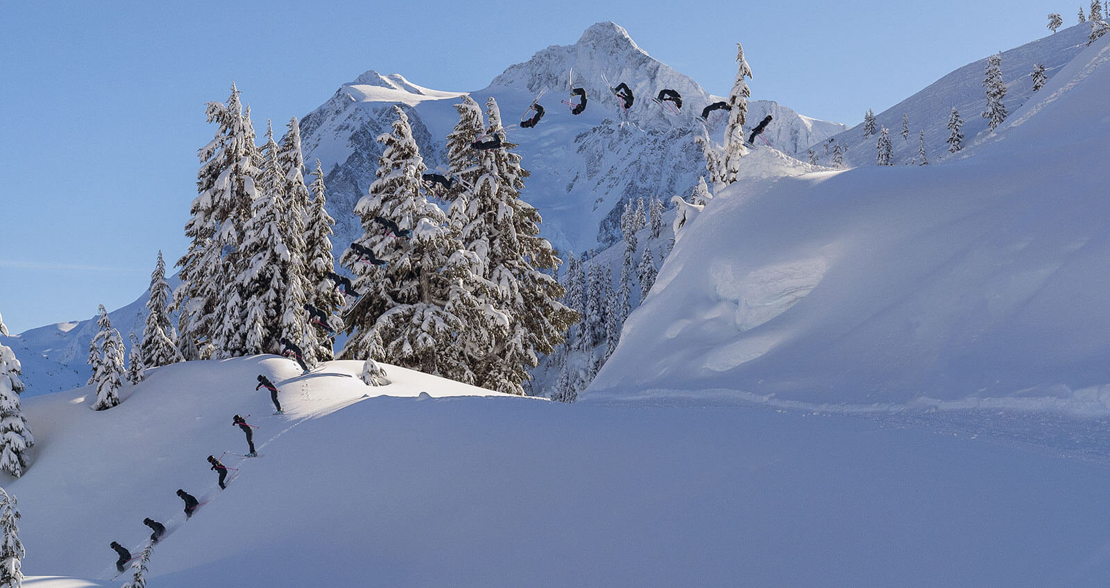 Film Fest - Mt. Baker Ski Area