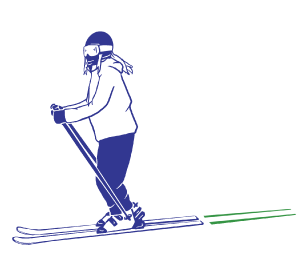 Ski Gliding